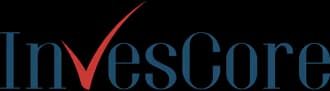 Логотип InvesCore Finance