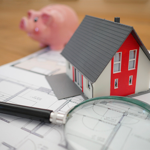 Кредиты под залог недвижимости с подтверждением дохода